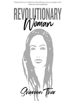 cover image of Revolutionary Woman